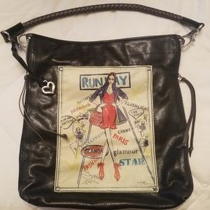 Brighton Runway Purse